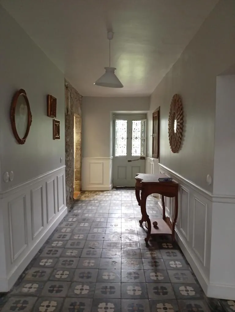 Le Clos d'Artagnan Valcabrere 0*,  France