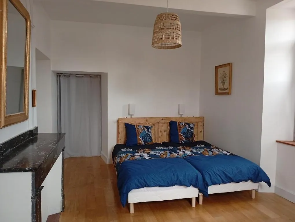 Guest house Le Clos d'Artagnan Valcabrere