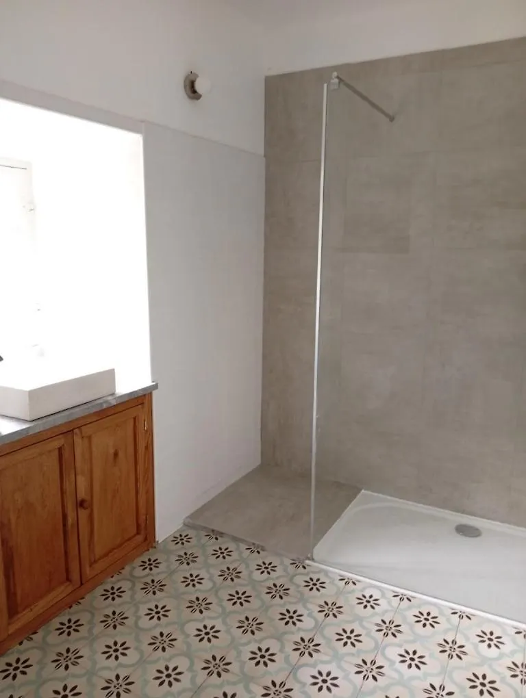 Guest house Le Clos d'Artagnan Valcabrere